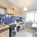 Dubnas Iela - 6 * Riga