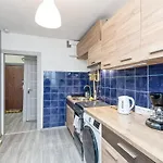 Apartamento Dubnas Iela - 6 *