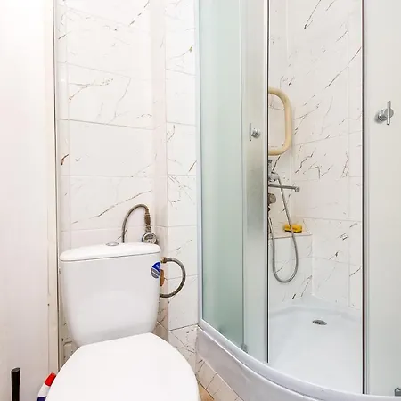 Dubnas Iela - 6 Lägenhet