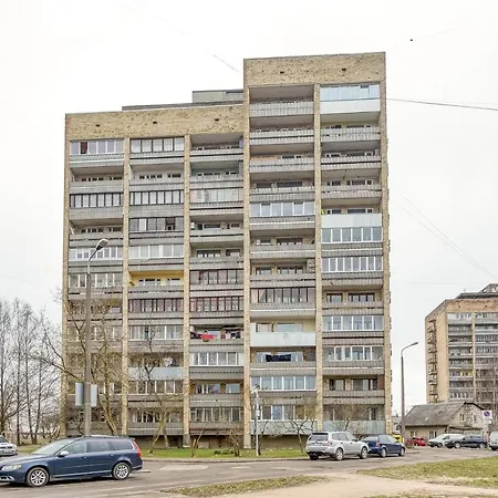 Dubnas Iela - 6 Riga