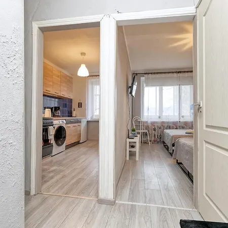 Appartement Dubnas Iela - 6 Riga