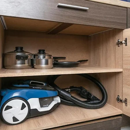 Daire Dubnas Iela - 6