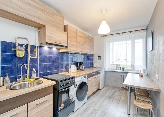 Dubnas Iela - 6 * Riga