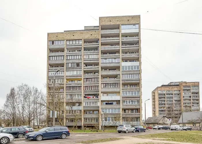 Dubnas Iela - 6 Riga