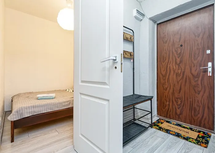 Dubnas Iela - 6 Riga