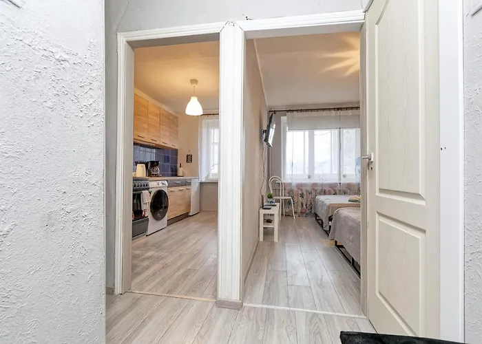 Apartamento Dubnas Iela - 6 Riga