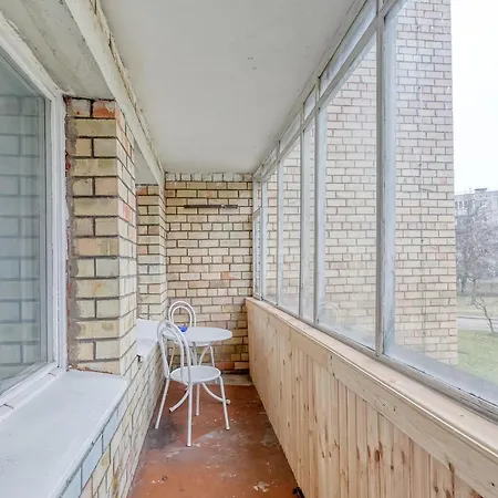 Apartman Dubnas Iela - 6