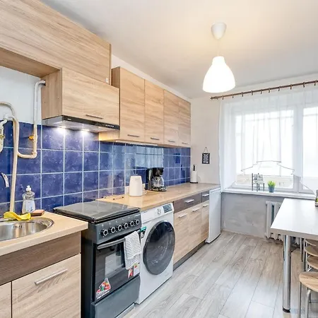 Dubnas Iela - 6 * Riga