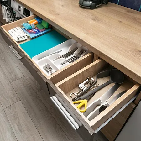 Dubnas Iela - 6 Apartman